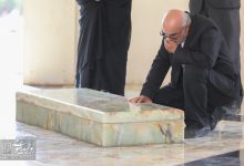 گزارش تصویری  | تجديد ميثاق با شهدا و گراميداشت هفته دفاع مقدس همزمان با شروع سال تحصيلي 98-99